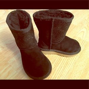UGG TODDLER BOOTS